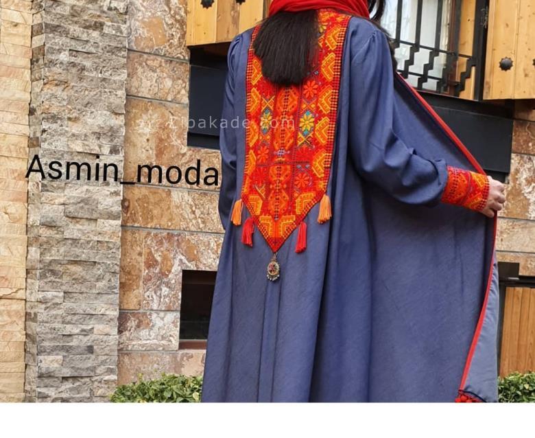 مدل مانتو جدید